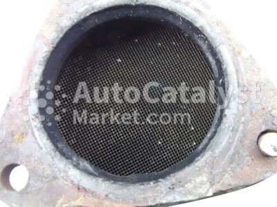 Катализатор от Alfa Romeo, Peugeot, Fiat, Citroën, Lancia 1358184080 / 1349899080