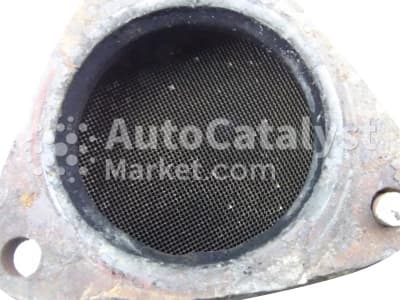 Катализатор от Alfa Romeo, Peugeot, Fiat, Citroën, Lancia 1358184080 / 1349899080 №7