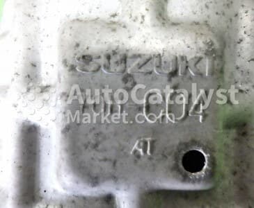 Катализатор от Suzuki 70H-C04