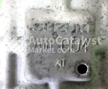 Катализатор от Suzuki 70H-C04