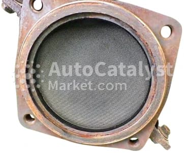 Катализатор от Suzuki 70H-C04 №2