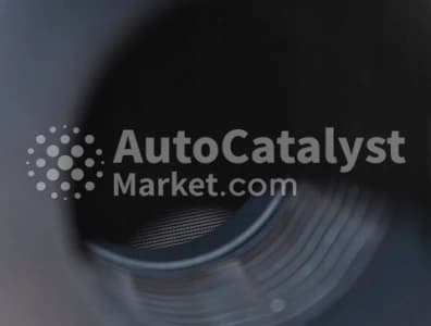 Катализатор от Land Rover BJ32-5E211-AB №3