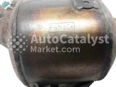 Катализатор от Ford 9V21-5G232-GA №10