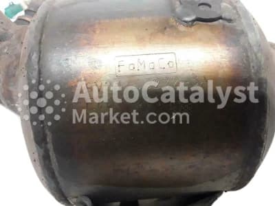 Катализатор от Ford 9V21-5G232-GA