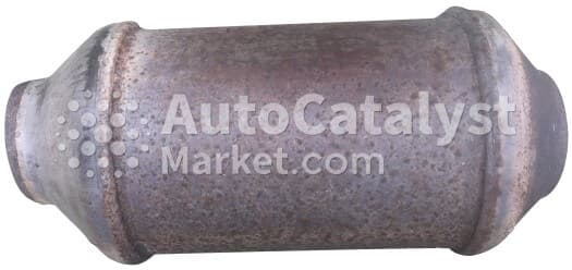 Катализатор от Chevrolet, General Motors 12577227