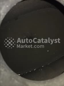 Катализатор от Ford F7TA-5E212-EB №3