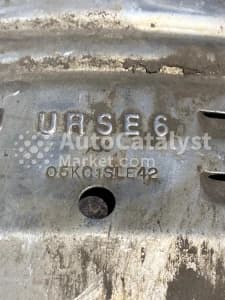 Катализатор от Hyundai, KIA URSE6