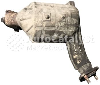Катализатор от Mazda 02K8 №4