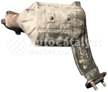 Катализатор от Mazda 02K8 №2