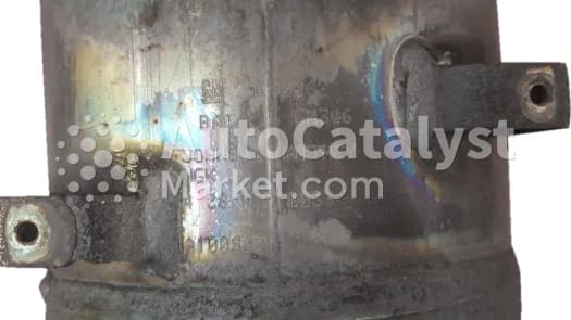 Катализатор от Opel, Vauxhall GM 346