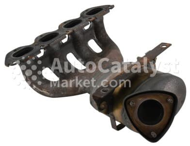 Катализатор от Opel, Vauxhall GM 346