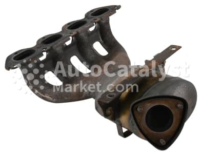 Катализатор от Opel, Vauxhall GM 346 №3