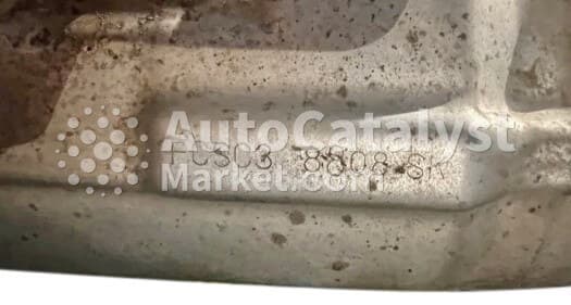 Катализатор от Subaru FCSC3