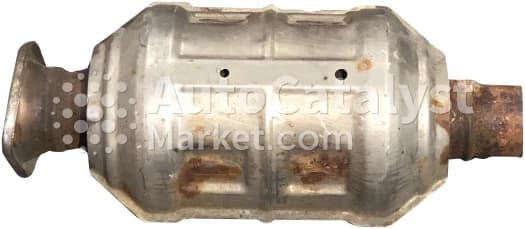 Катализатор от Mitsubishi ACF №1