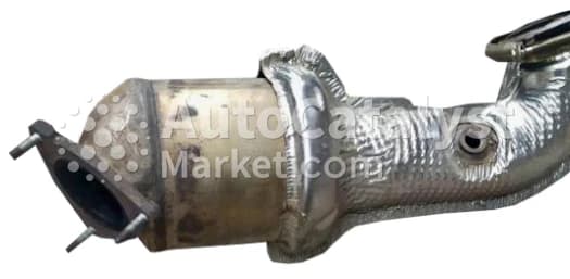 Катализатор от Land Rover KAT155 №1