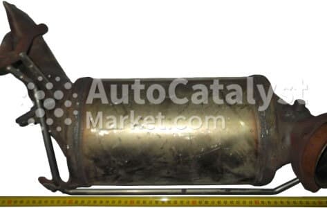 Катализатор от Chrysler CLLC 369AEB