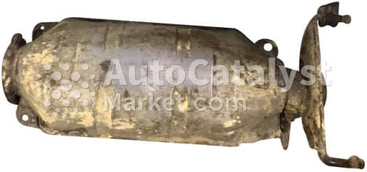 Катализатор от Mitsubishi KD