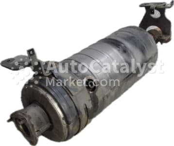Катализатор от Mitsubishi ML239046 (DPF) №2