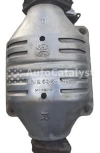 Катализатор от Hyundai, KIA URSD6 №4