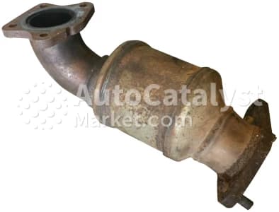 Катализатор от Isuzu, Holden 8980384250 №1