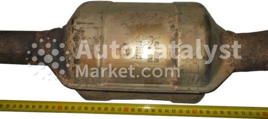 Катализатор от Alfa Romeo, Fiat, Lancia 7788823 №2