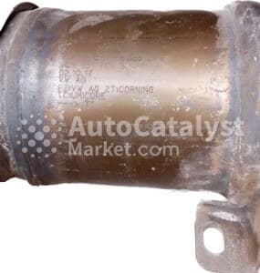 Катализатор от Audi, Volkswagen 5QM131701G №2