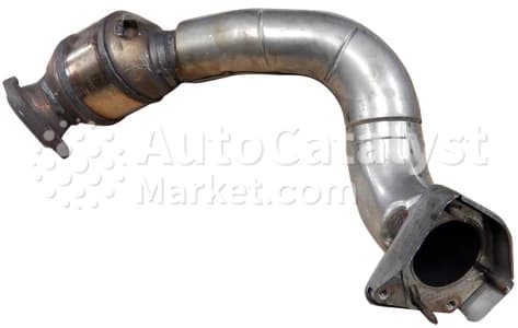 Катализатор от Opel, Cadillac GM145