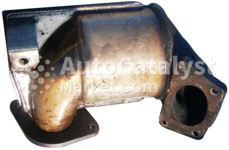 Катализатор от Renault G9T-J66