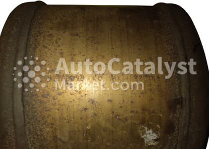 Катализатор от Chrysler, GMC 12593013 №8