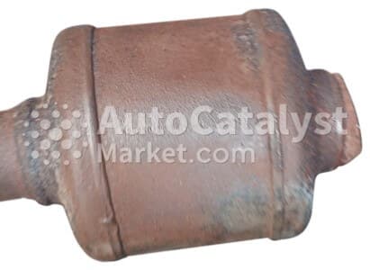 Катализатор от Chrysler, GMC 12593013 №6