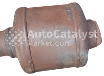 Катализатор от Chrysler, GMC 12593013 №2