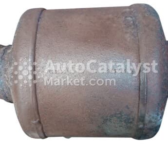 Катализатор от Chrysler, GMC 12593013