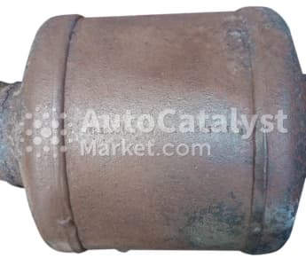 Катализатор от Chrysler, GMC 12593013 №1