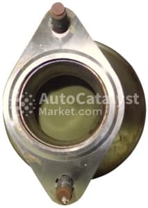 Катализатор от Ford GK21-5K224-AB №2