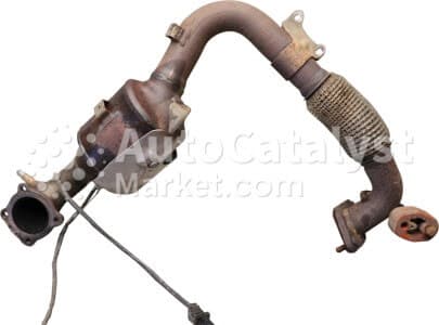 Катализатор от Ford CN11-5E211-BE
