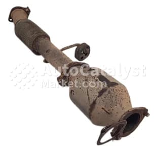 Катализатор от Chery T21-1205210