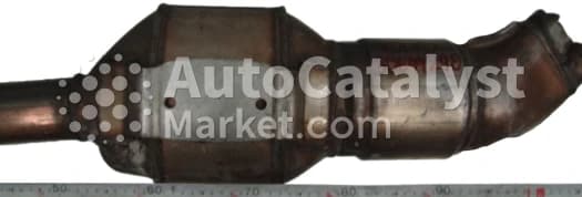 Катализатор от Volvo 30630356