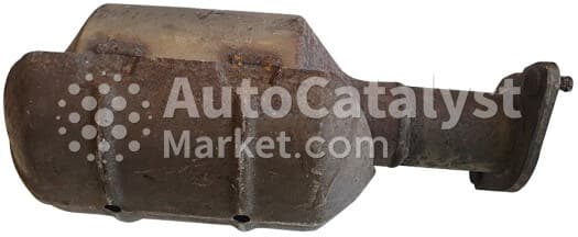 Катализатор от Ford 82012343