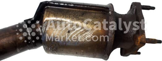 Катализатор от Ford 97BB-5E211-AH №7