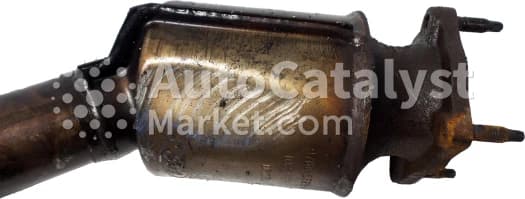 Катализатор от Ford 97BB-5E211-AH