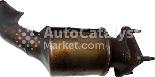 Катализатор от Ford 97BB-5E211-AH №1