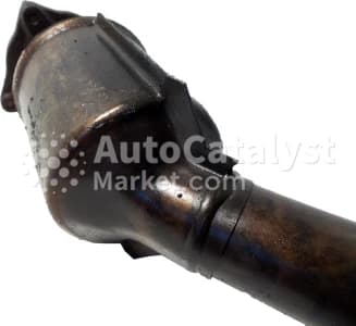 Катализатор от Ford 97BB-5E211-AH №4