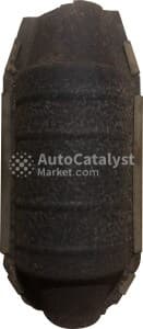 Катализатор от Hyundai, KIA BDD41 №6