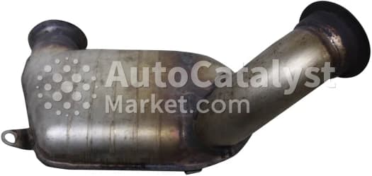 Катализатор от Mercedes-Benz A1694903452 №1