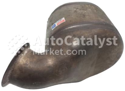 Катализатор от Audi, Skoda, Volkswagen 1K0131690L / 1K0178DA