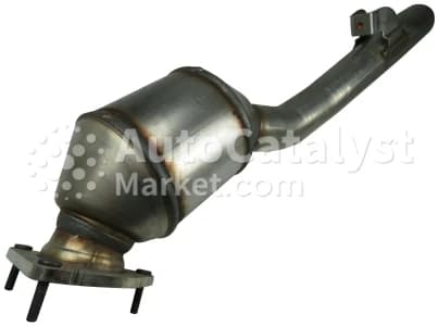 Катализатор от Audi, Volkswagen 7L8131701Q / 7L8178AB / 7P6254450