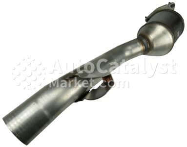 Катализатор от Audi, Volkswagen 7L8131701Q / 7L8178AB / 7P6254450