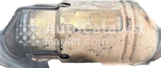 Катализатор от BMW 7502227