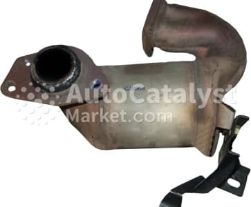 Катализатор от Renault CJ0008 №1