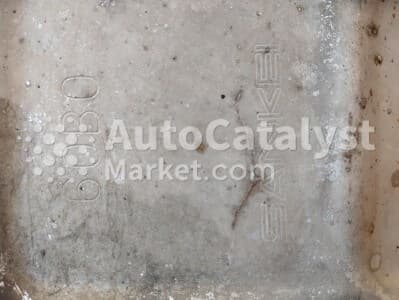Катализатор от Suzuki, Geo 60B0 №6